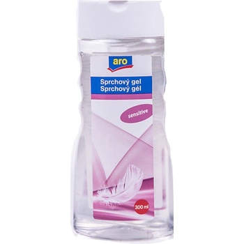 Aro Sensitive sprchový gel 300 ml