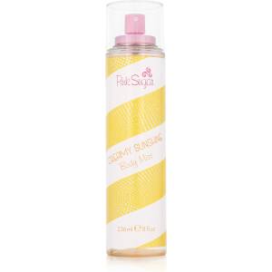 Pink Sugar Creamy Sunshine Спрей за тяло 236 ml, Жени