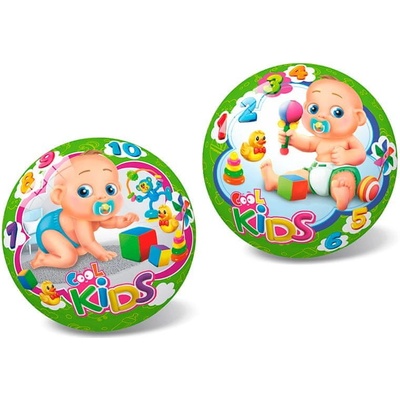 Lopta 20 cm bábätko