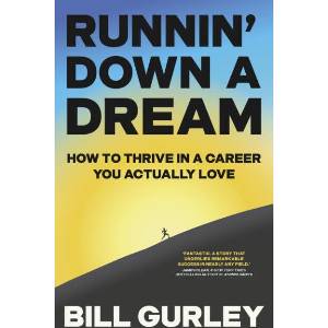 Runnin' Down a Dream | Bill Gurley (ISBN: 9781911709855)