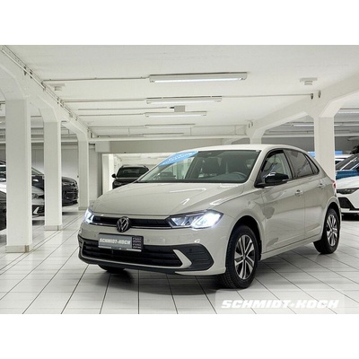 Volkswagen Polo 1.0 59 kW