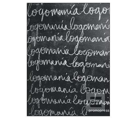 Logomania mini - anglický