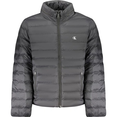 Calvin Klein Мъжко яке Calvin Klein, Размер S, Цвят Черен (LV04RC511G_NEUB1)