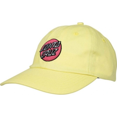 SANTA CRUZ Other Dot Cap Butter BUTTER