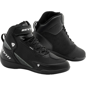 Rev'it! Shoes G-Force 2 H2O Ladies Black/White 39 Ботуши (FBR106-1600-39)