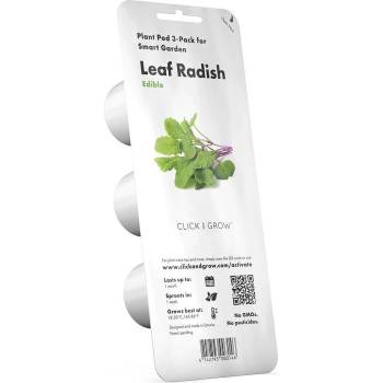 Click & Grow Семена Click and Grow Разноцветен мандголд, 3 броя (SGR89X3)