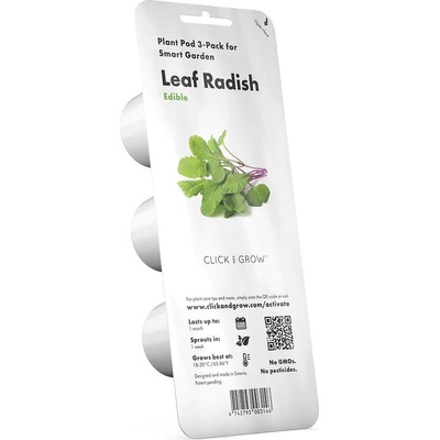 Click & Grow Семена Click and Grow Разноцветен мандголд, 3 броя (SGR89X3)