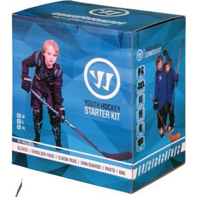 Warrior Starter Set yth