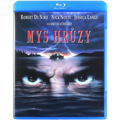 Mys hrůzy BD