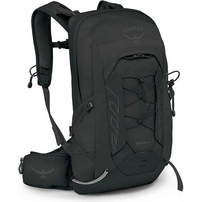 Osprey Talon 11l black coal grey