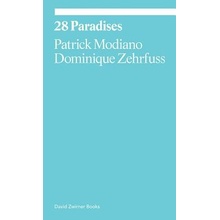 28 Paradises Modiano Patrick