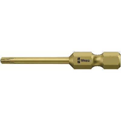 Wera 851/4 R Bity s redukovaným průměrem PH 2 x 50 mm 160899