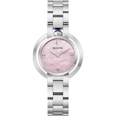 Bulova 96L338