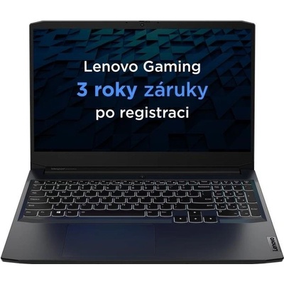 Lenovo IdeaPad Gaming 3 82K202B4CK