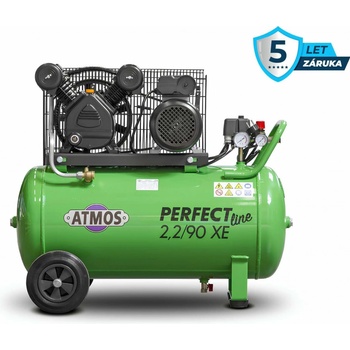 Atmos Perfect Line 2,2 kW - 90l