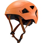 Salewa Хибридна каска Salewa Pura 2.0 Helmet Climbing helmet - Turmeric - размер S/M (317-0254-0411)