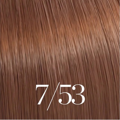 Wella Professionals Illumina Color 7/53 60 ml