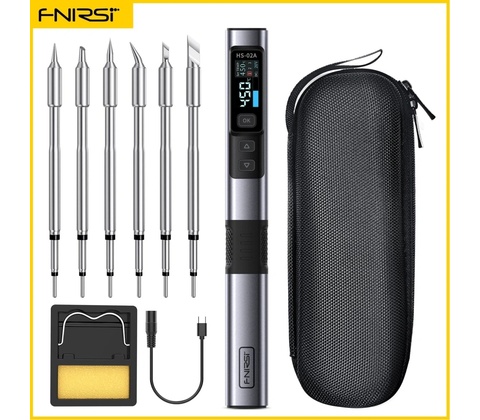 Fnirsi HS-02A