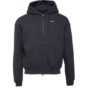 Nike Studio fleece oversize hoody l