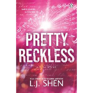 Pretty Reckless (2023)