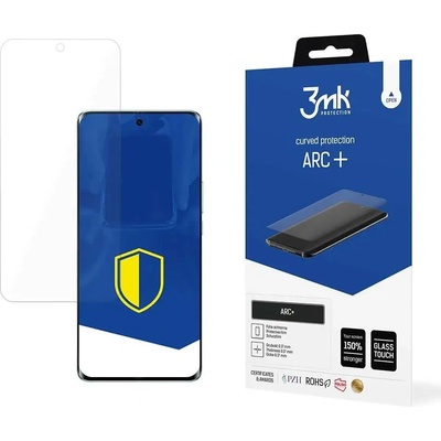 3mk Protection Защитно фолио 3mk ARC+ за Honor Magic6 Lite 5G (5903108549462)