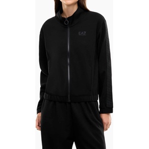 Giorgio Armani Суитшърт train logo series tape w t-top fz