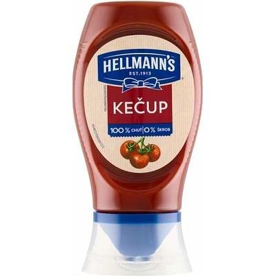 Hellmann's Kečup 272 g