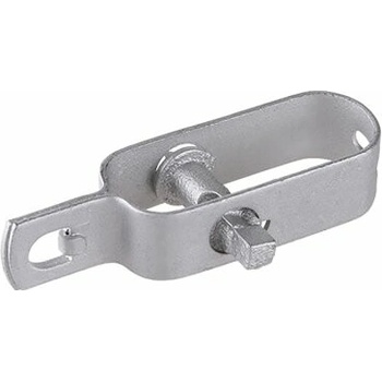 Napinák drôtu plotový Zn 9,5 cm