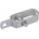 Napinák drôtu plotový Zn 9,5 cm