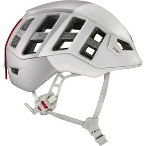 Petzl Каска от пяна Petzl Meteor Climbing helmet - White / Gray - размер S/M 52-59 cm (317-0255-0311)