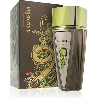 Paris Corner Mysterium parfémovaná voda unisex 100 ml