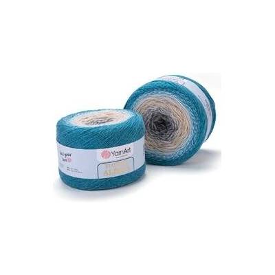 YarnArt Flowers Alpaca 417