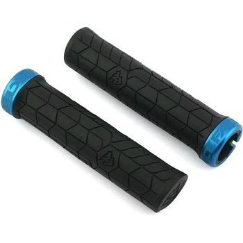 RACE FACE Грипове Race Face грипове Getta грипове 30 мм черен/ Turquoise