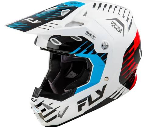 Fly Racing Formula CP Slice