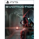 Evotinction