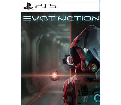 Evotinction