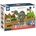 King Me World Магнитен комплект King Me World - Тиранозавър рекс, 7 части (D398A)