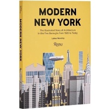 Modern New York