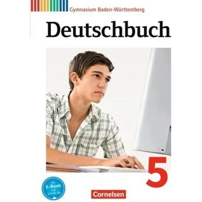 9. Schuljahr, Schülerbuch