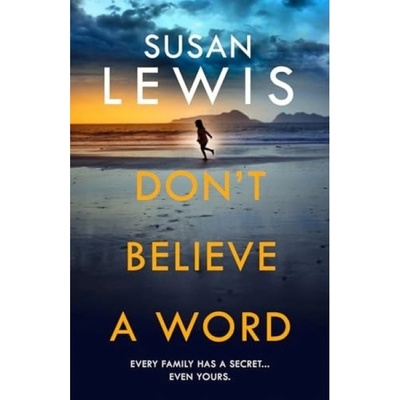 Susan Lewis Untitled Book 7 HarperCollins Publishers
