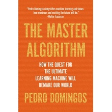 The Master Algorithm - Pedro Domingos