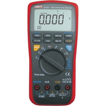 UNI-T UT208