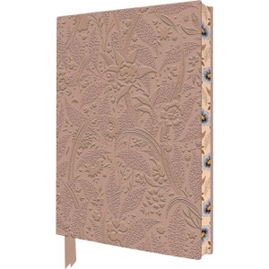 Flame Tree Publishing William Kilburn: Marble End Paper Artisan Art Notebook (Flame Tree Journals) | Flame Tree Publishing