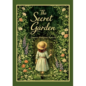 Frances Hodgson Burnett - The Secret Garden (2026)