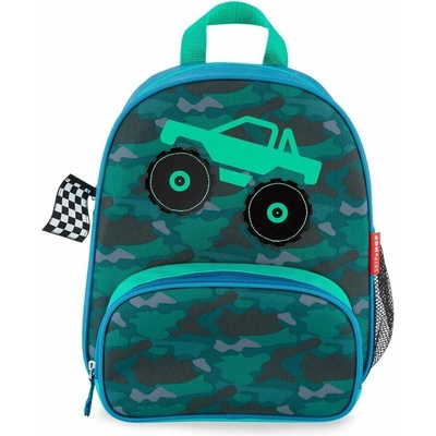 SKIP HOP Spark Style Little Monster Truck 9Q336010