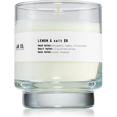 Ambientair Lab Co. Lemon & Salt 200 g