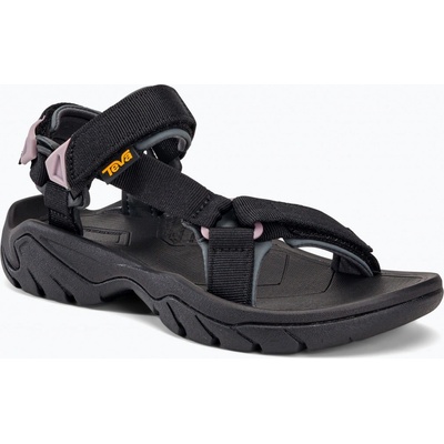 Teva Terra Fi 5 Universal dámske sandále čierna