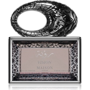 Maison Asrar Vision EDP унисекс 100ml Парфюми