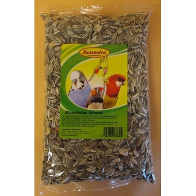 Avicentra Slnečnica pásikavá 1 kg