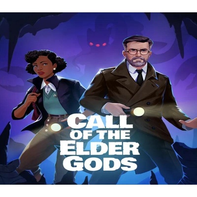 Call of the Elder Gods